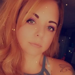 Meet your Posher, Veronica